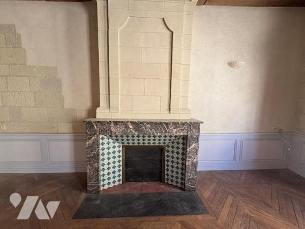 VENTE MAISON SAUMUR