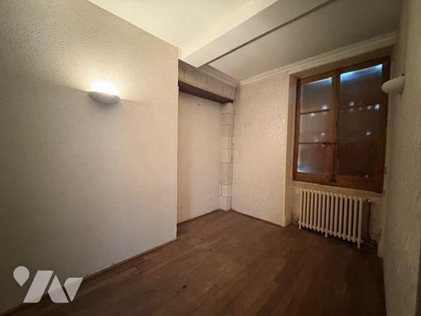 VENTE MAISON SAUMUR