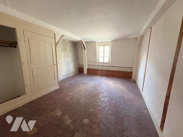 VENTE MAISON SAUMUR