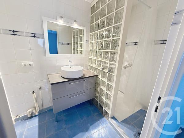 Appartement F2 à vendre  3 pièces - 47,23 m2 REMIREMONT - 88