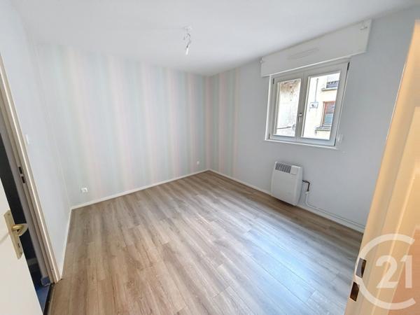 Appartement F2 à vendre  3 pièces - 47,23 m2 REMIREMONT - 88