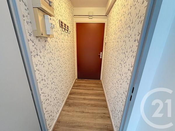 Appartement F2 à vendre  3 pièces - 47,23 m2 REMIREMONT - 88