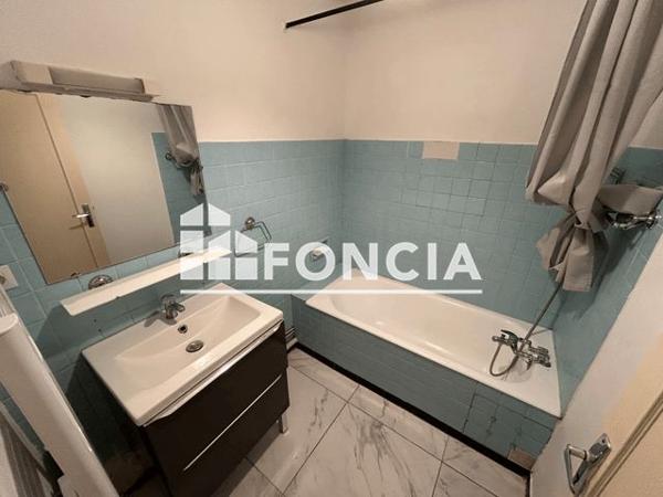 Location Maison 4 pièces 100.27 m² - 4 RUE GEORGES MANDEL Valence 26000