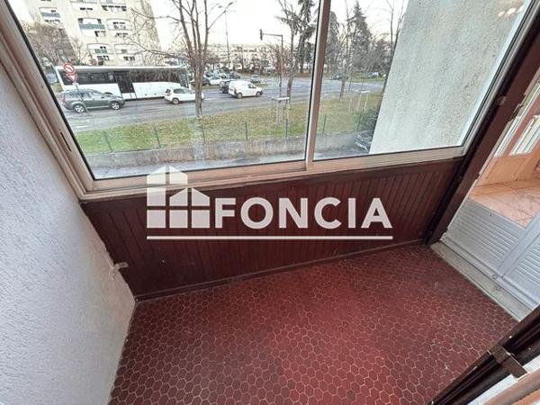 Location Maison 4 pièces 100.27 m² - 4 RUE GEORGES MANDEL Valence 26000