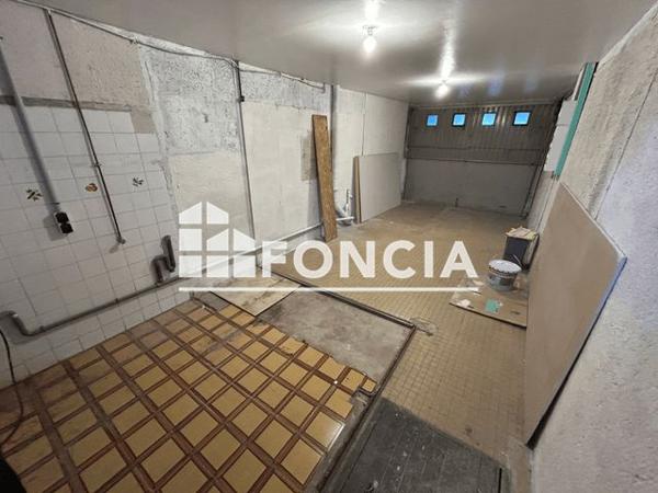 Location Maison 4 pièces 100.27 m² - 4 RUE GEORGES MANDEL Valence 26000