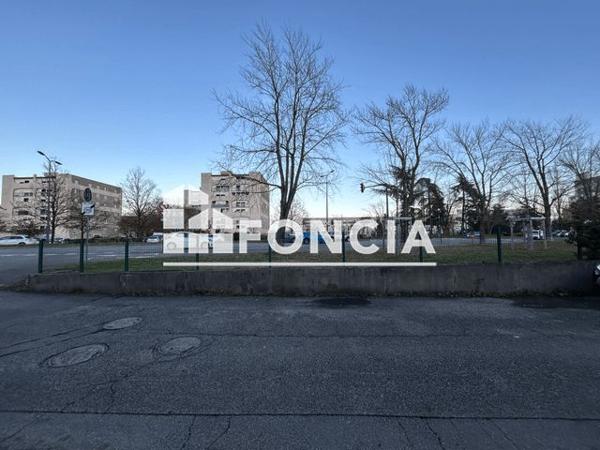 Location Maison 4 pièces 100.27 m² - 4 RUE GEORGES MANDEL Valence 26000