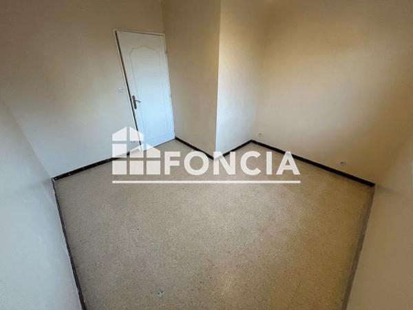Location Maison 4 pièces 100.27 m² - 4 RUE GEORGES MANDEL Valence 26000