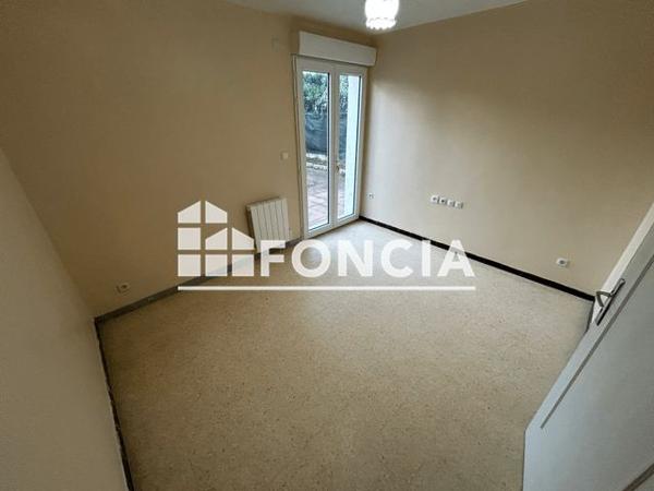 Location Maison 4 pièces 100.27 m² - 4 RUE GEORGES MANDEL Valence 26000