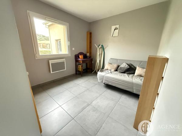 Saint-Victor (07410) À Louer – Superbe Maison de Plain-Pied Meublée de 83 m² – Secteur de St Victor