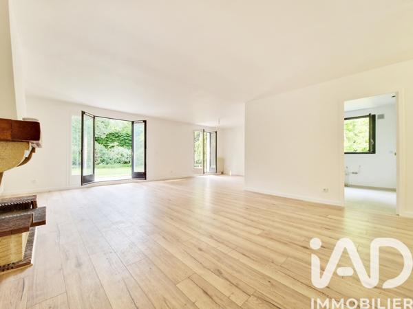 Maison à vendre 5 pièces 132 m² Buc
