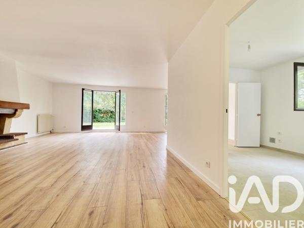 Maison à vendre 5 pièces 132 m² Buc