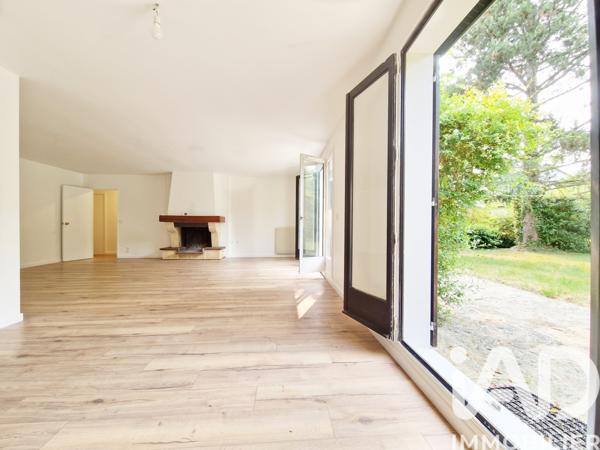 Maison à vendre 5 pièces 132 m² Buc