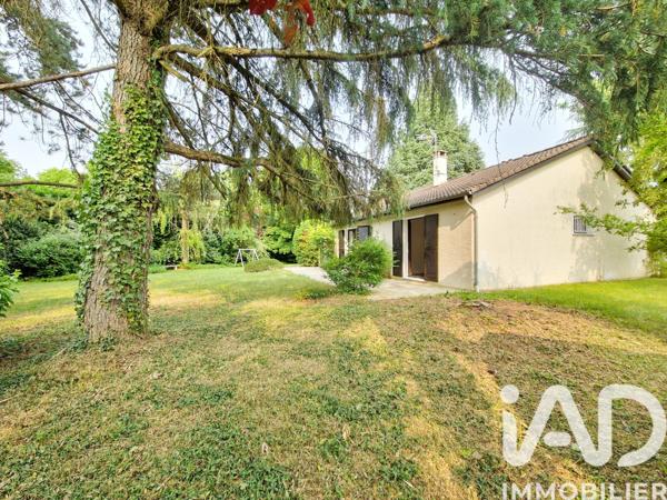 Maison à vendre 5 pièces 132 m² Buc