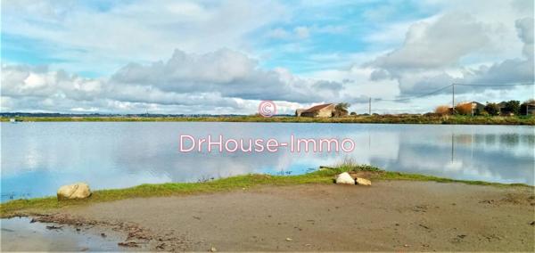 Appartement à vendre 2 pièces de 56 m²