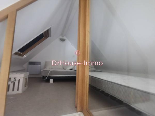 Appartement à vendre 2 pièces de 56 m²