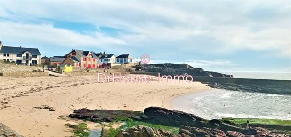 Appartement à vendre 2 pièces de 56 m²