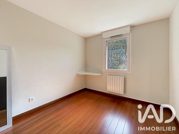 Appartement à vendre 4 pièces 70 m² Saint-Jean