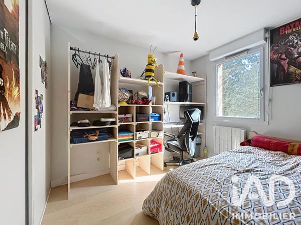 Appartement à vendre 4 pièces 70 m² Saint-Jean