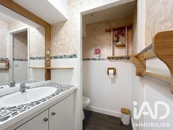 Appartement à vendre 4 pièces 70 m² Saint-Jean