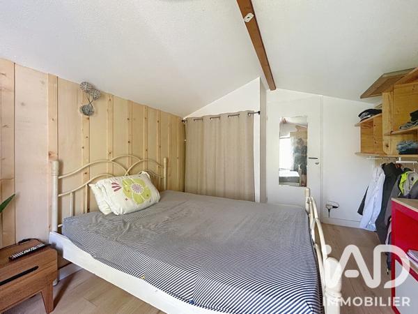Appartement à vendre 4 pièces 70 m² Saint-Jean