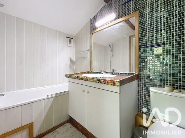 Appartement à vendre 4 pièces 70 m² Saint-Jean