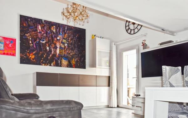 Maison à vendre    3 pièces • 75 m2 Vitrolles