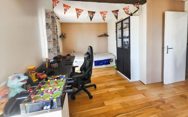 Maison à vendre    3 pièces • 75 m2 Vitrolles