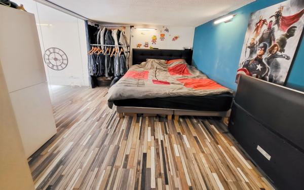 Maison à vendre    3 pièces • 75 m2 Vitrolles