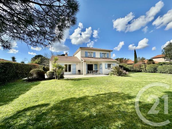 Maison à vendre  7 pièces - 165 m2 PORNIC - 44