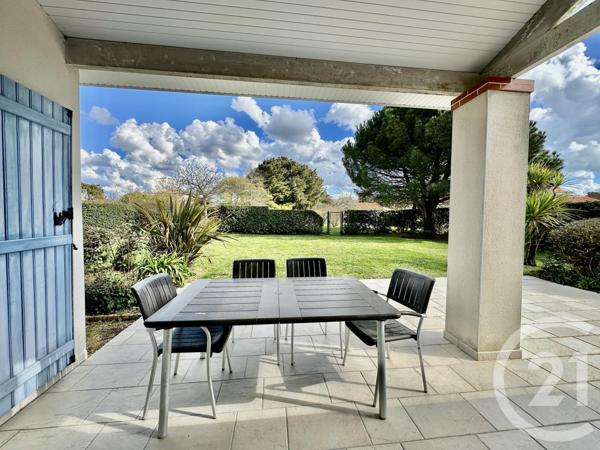 Maison à vendre  7 pièces - 165 m2 PORNIC - 44