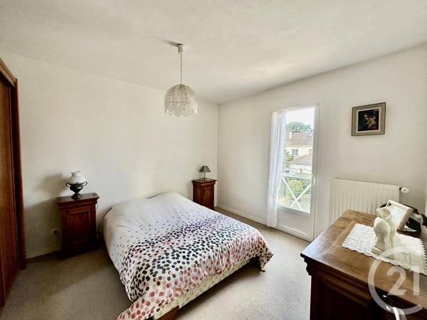 Maison à vendre  7 pièces - 165 m2 PORNIC - 44