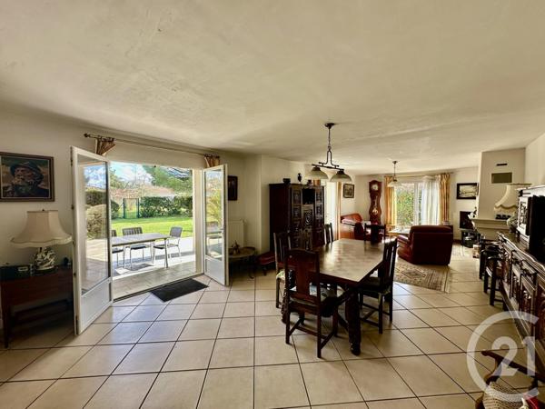 Maison à vendre  7 pièces - 165 m2 PORNIC - 44