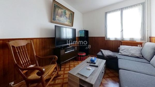 À vendre – Appartement 5 pièces – Melun (77)