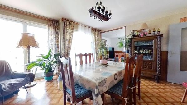 À vendre – Appartement 5 pièces – Melun (77)