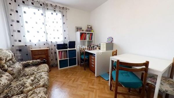 À vendre – Appartement 5 pièces – Melun (77)