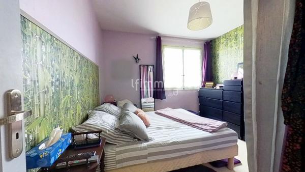 À vendre – Appartement 5 pièces – Melun (77)