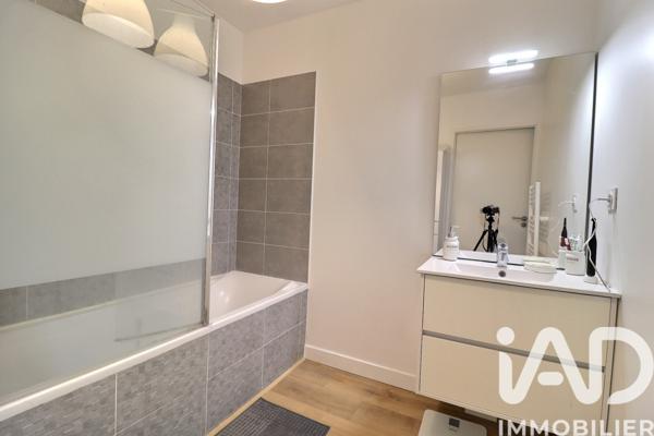 Appartement à vendre 3 pièces 54 m² Aubagne