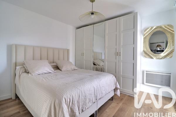 Appartement à vendre 3 pièces 54 m² Aubagne