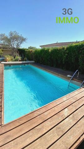 Vente / Maison à Aubignan (84810)