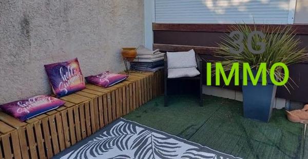 Vente / Maison à Aubignan (84810)