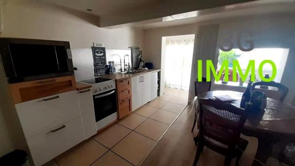 Vente / Maison à Aubignan (84810)