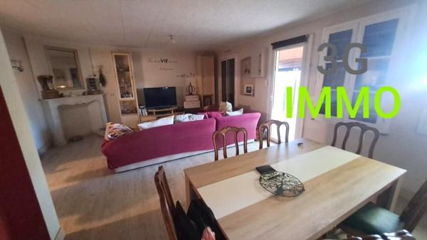 Vente / Maison à Aubignan (84810)