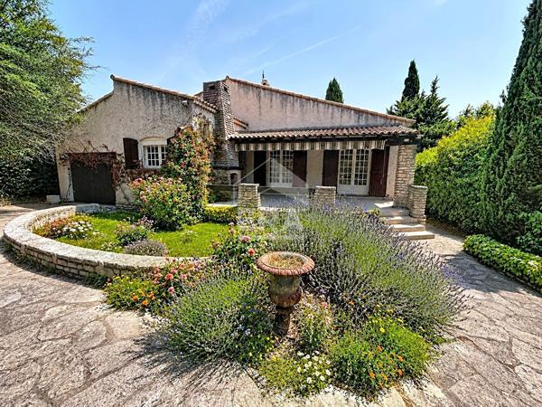 Maison d'Exception à Vendre à Martigues - Réf. 13527