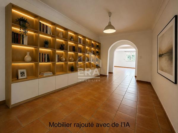 Maison d'Exception à Vendre à Martigues - Réf. 13527