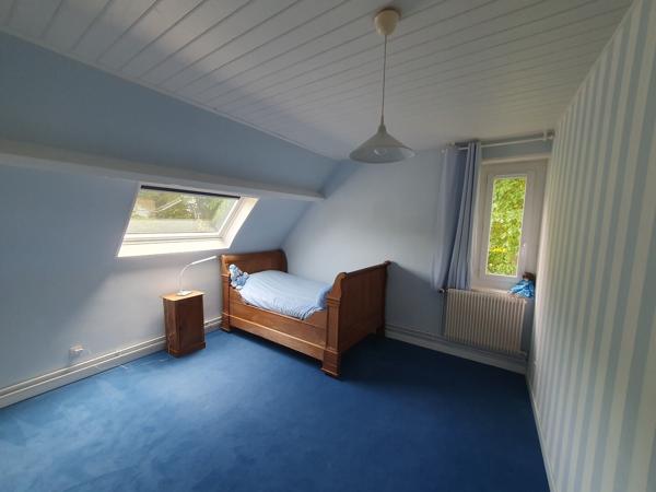 PROPRIETE DE FAMILLE 6 CHAMBRES 390 000 €