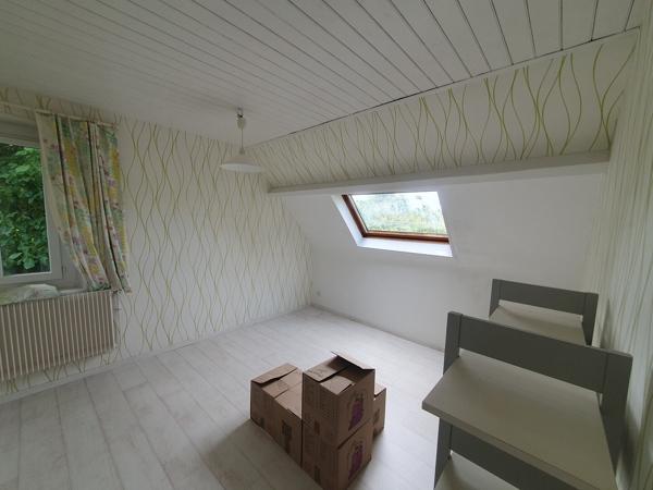 PROPRIETE DE FAMILLE 6 CHAMBRES 390 000 €