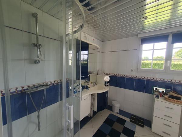 PROPRIETE DE FAMILLE 6 CHAMBRES 390 000 €