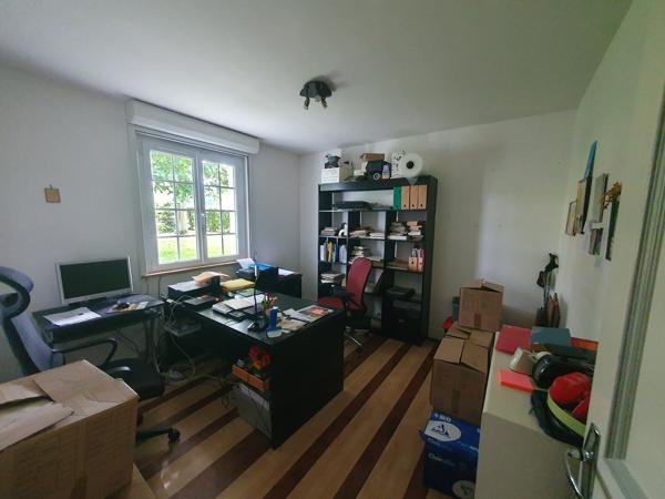 PROPRIETE DE FAMILLE 6 CHAMBRES 390 000 €