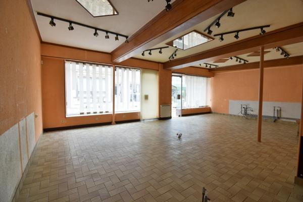 Dpt Eure et Loir (28), à vendre BROU maison P4