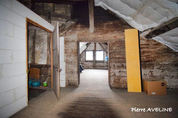 Dpt Eure et Loir (28), à vendre BROU maison P4